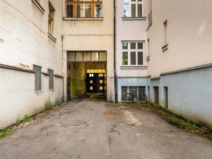 Prodej bytu 3+1, České Budějovice, Jeronýmova, 90 m2