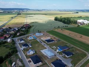 Prodej pozemku pro bydlení, Sukorady, 1044 m2