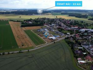 Prodej pozemku pro bydlení, Sukorady, 1044 m2