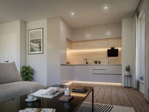 Prodej bytu 3+kk, Praha - Chodov, Dunovského, 88 m2