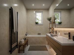 Prodej bytu 3+kk, Praha - Chodov, Dunovského, 88 m2