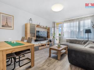 Prodej bytu 4+1, Nový Bor, Sadová, 79 m2