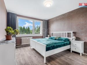 Prodej bytu 4+1, Nový Bor, Sadová, 79 m2