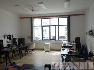 Pronájem obchodního prostoru, Plzeň, Skladová, 399 m2