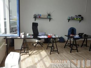 Pronájem obchodního prostoru, Plzeň, Skladová, 399 m2