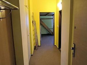 Pronájem bytu 1+kk, Cheb, Palackého, 34 m2