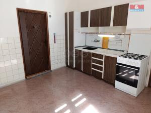Prodej bytu 2+1, Frýdlant, Husova, 90 m2