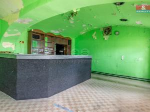 Prodej obchodního prostoru, Strakonice - Strakonice II, Komenského, 800 m2