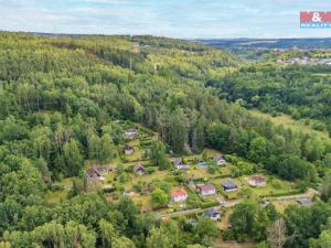 Prodej chaty, Stříbro, 74 m2
