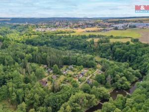 Prodej chaty, Stříbro, 74 m2