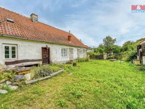 Prodej rodinného domu, Poběžovice - Ohnišťovice, 196 m2