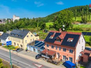 Prodej obchodního prostoru, Liberec - Liberec XXX-Vratislavice nad Nisou, Tanvaldská, 143 m2