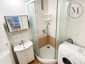 Pronájem bytu 1+1, Vimperk, Mírová, 43 m2