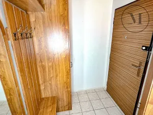 Pronájem bytu 1+1, Vimperk, Mírová, 43 m2
