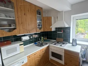 Pronájem rodinného domu, Obecnice, 240 m2