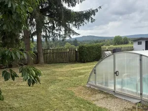 Pronájem rodinného domu, Obecnice, 240 m2