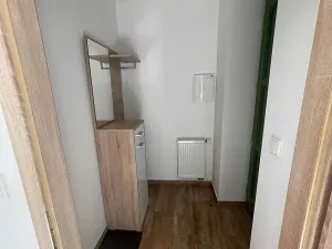 Prodej bytu 1+kk, Hořovice, Fügnerova, 36 m2