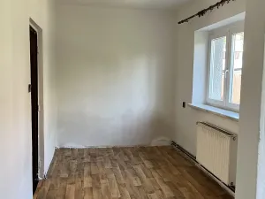 Prodej rodinného domu, Jistebník, 550 m2