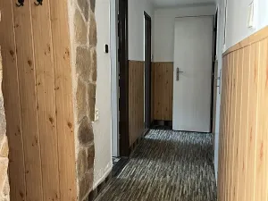 Prodej rodinného domu, Jistebník, 550 m2