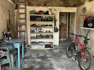 Prodej rodinného domu, Jistebník, 550 m2