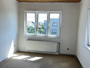 Prodej rodinného domu, Jistebník, 550 m2