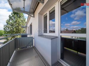 Prodej bytu 3+1, Moravská Třebová - Předměstí, Zahradnická, 61 m2