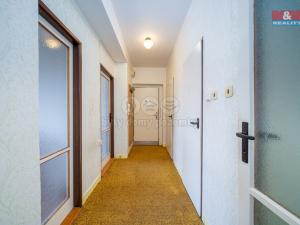 Prodej bytu 3+1, Moravská Třebová - Předměstí, Zahradnická, 61 m2