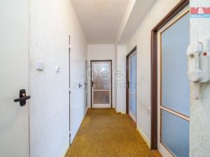 Prodej bytu 3+1, Moravská Třebová - Předměstí, Zahradnická, 61 m2