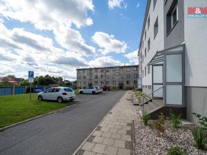 Prodej bytu 3+1, Moravská Třebová - Předměstí, Zahradnická, 61 m2