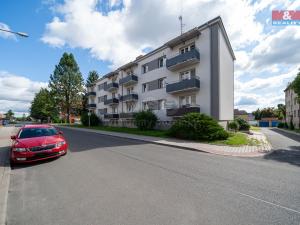 Prodej bytu 3+1, Moravská Třebová - Předměstí, Zahradnická, 61 m2