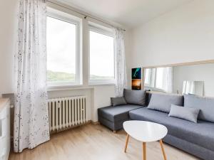 Prodej bytu 2+kk, Praha, Peroutkova, 53 m2