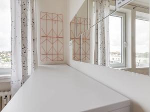 Prodej bytu 2+kk, Praha, Peroutkova, 53 m2