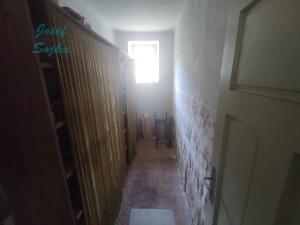 Prodej rodinného domu, Újezd u Tišnova, 77 m2