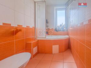 Pronájem bytu 3+kk, Terezín, Pražská, 101 m2