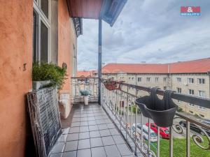 Pronájem bytu 3+kk, Terezín, Pražská, 101 m2