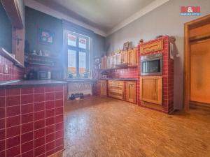 Pronájem bytu 3+kk, Terezín, Pražská, 101 m2
