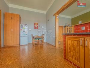 Pronájem bytu 3+kk, Terezín, Pražská, 101 m2