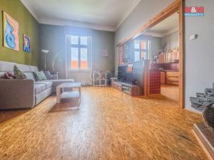 Pronájem bytu 3+kk, Terezín, Pražská, 101 m2