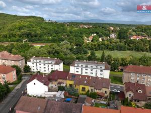 Prodej rodinného domu, Bílina - Újezdské Předměstí, 5. května, 280 m2