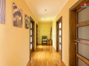 Prodej rodinného domu, Bílina - Újezdské Předměstí, 5. května, 280 m2
