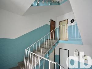 Pronájem bytu 1+kk, Kraslice, Družstevní, 20 m2