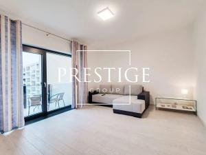 Pronájem bytu 2+kk, Praha - Karlín, U Mlýnského kanálu, 59 m2