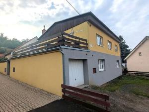 Prodej rodinného domu, Ohníč, 300 m2