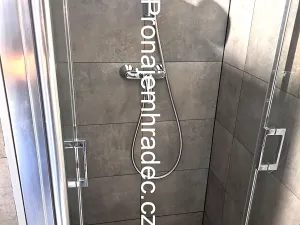 Pronájem bytu 1+kk, Hradec Králové, Všehrdova, 22 m2