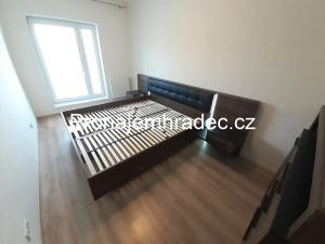 Pronájem bytu 2+kk, Hradec Králové, Kejzlarova, 61 m2