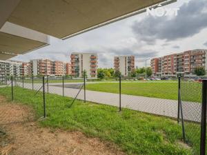 Pronájem bytu 1+kk, Olomouc, Aloise Rašína, 28 m2