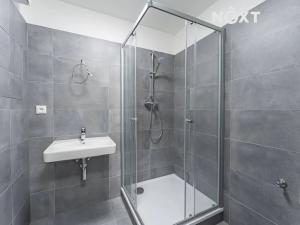 Pronájem bytu 1+kk, Olomouc, Aloise Rašína, 28 m2