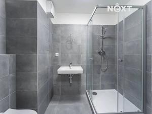 Pronájem bytu 1+kk, Olomouc, Aloise Rašína, 28 m2