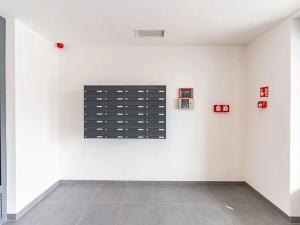 Pronájem bytu 1+kk, Olomouc, Aloise Rašína, 28 m2