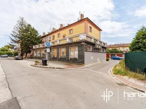 Pronájem bytu 2+1, Olomouc, Za poštou, 56 m2